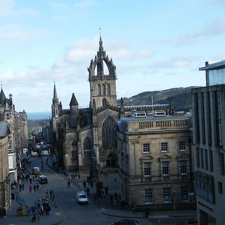 Royal Mile Group Apartments EDI Rom bilde