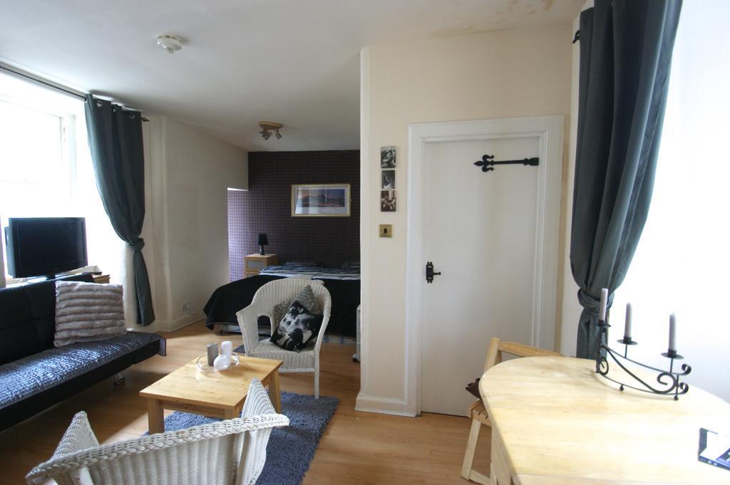 Royal Mile Group Apartments EDI Rom bilde