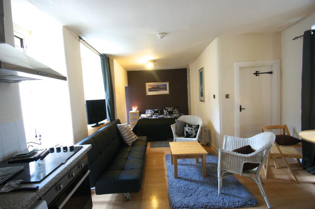 Royal Mile Group Apartments EDI Rom bilde