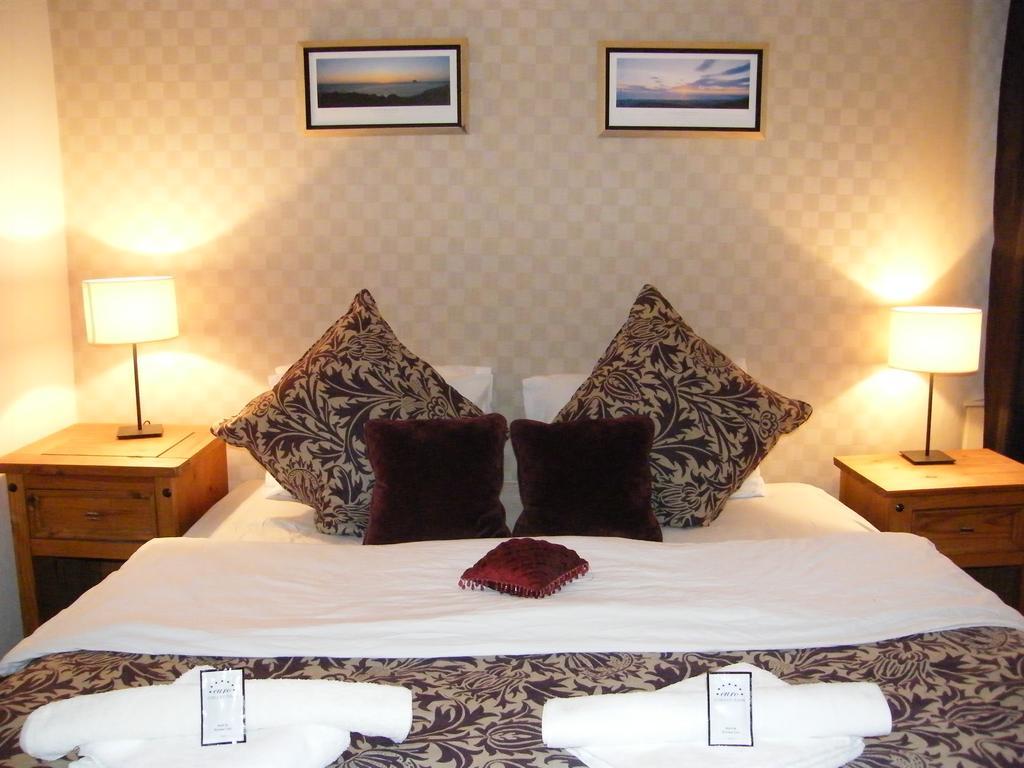 Royal Mile Group Apartments EDI Rom bilde